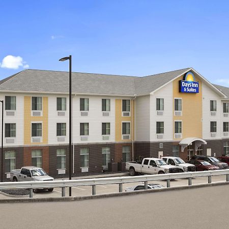 Days Inn & Suites By Wyndham Belmont Dış mekan fotoğraf